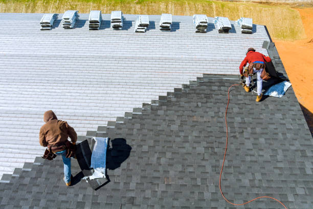 Best Roof Ventilation Installation  in Farmersville, TX